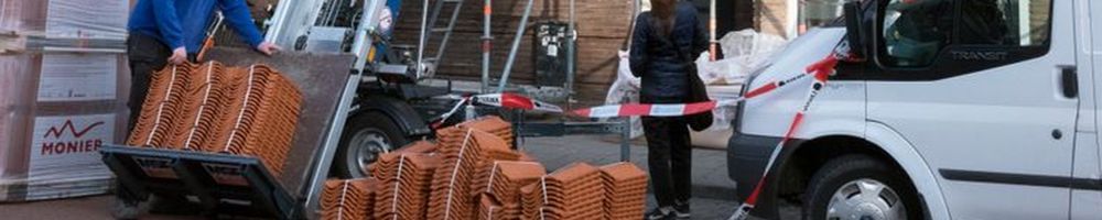 Renovatie door dakdekker Schagen